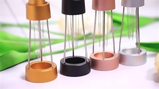 نیدل قهوه گتر