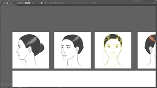 اموزش موشن گرافیک در افترافکت (ریگ کارکتر+صورت)