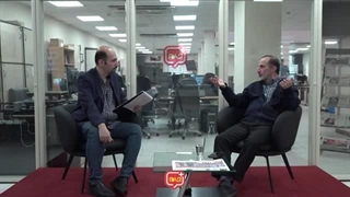 بخش دوم گفت و گوی تفصیلی محمد خوش چهره با جام پلاس