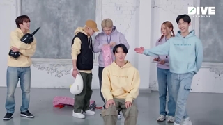 برنامه Hwating فصل دوم قسمت 5 (آخر) + زیرنویس فارسی