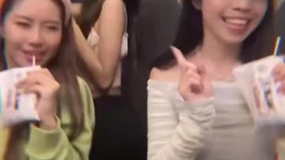 چالش تیک تاک با لیسا