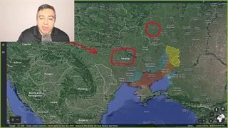 14020421: تحلیل جنگ اوکراین ،بررسی استراتژی های استفاده شده طرفین