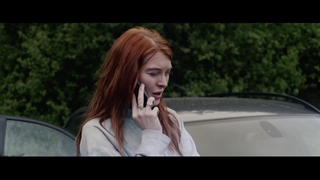 فیلم وینی خرسه: خون و عسل دوبله فارسی