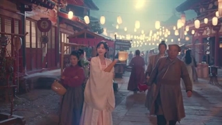 سریال چینی عاشق پروانه ای 2023 Butterflied Love قسمت 1 یکم با زیرنویس فارسی