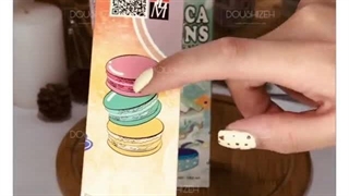 اسپری فیکس ماکارون تایلامی/فروشگاه پخش عمده دوشیزه