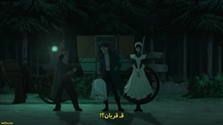 انیمه جدید نمایش مضحک مرگ دختر نامیرا Undead Girl Murder Farce قسمت 2 زیرنویس فارسی