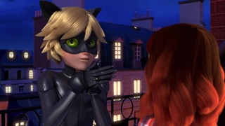 ماجرا جویی در پاریس فصل ۴ قسمت ۱۱ دوبله فارسی سورن