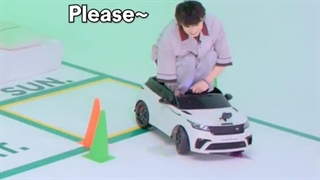 آپدیت یوتیوب Kpop on Spotify با جونگکوکی (کپشن مهم)