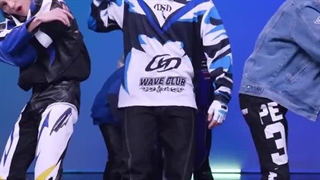 ریلی دنس Tricky House از Xikers