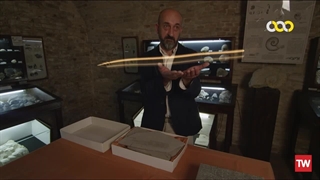 مارماهی غول‌پیکر ؛ 2021