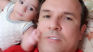 داستان عجیب آیت ا... قاضی در حرم امام علی (ع)