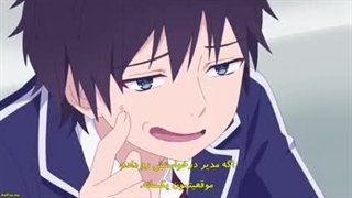 انیمه دروغگو دروغگو قسمت 2