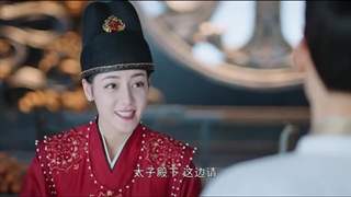 قسمت 5 سریال افسانه آن له با زیرنویس فارسی «لینک دانلود با کیفیت در توضیحات »