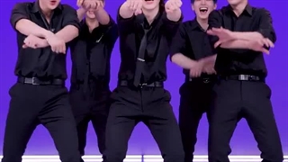 ریلی دنس Move از Treasure (T5)