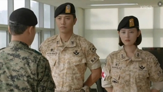 میکس سریال های کره ای