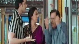 سریال هندی انوپاما قسمت ۴