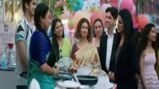 سریال هندی انوپاما قسمت ۵