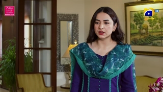 قسمت 17 سریال پاکستانی بی تو با زیرنویس فارسی/Tere Bin:)