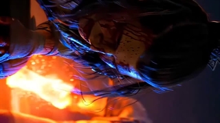 مورتال کامبد