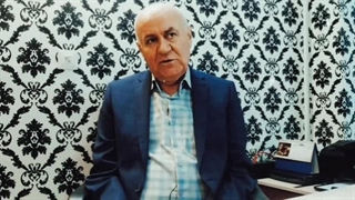 تاک شو هدست - اپیزود اول