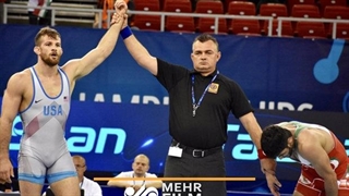 شوک به کشتی ایران!!