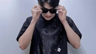 همین ک سعی کردی خودش ارزش داره فرزندم فدا سرت ک یکم ضایس >_<  #چالش رفتن کانگ ته اوه