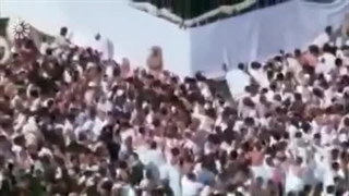 والا پیامدار محمد.مرحوم فرهاد مهراد