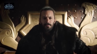 سریال آلپ ارسلان قسمت ۳۷ دوبله فارسی فصل دوم قسمت ۱۰