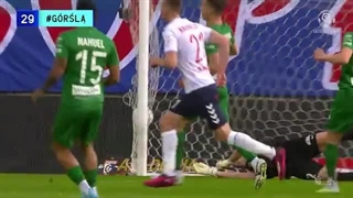 Top MOMENTY +29.Kolejki -Ekstraklasa 2022/2023 هفته بیست و نهم21/4/1402 تیر