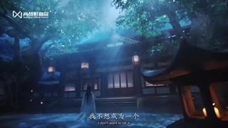 سریال چینی پیمان ابدی (The Longest Promise)