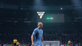 گیم پلی رسمی EA SPORTS FC 24