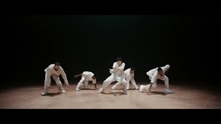 پرفورمنس ویدیوی اهنگ Seven از Jungkook