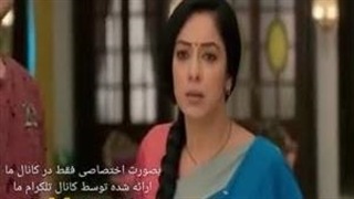 سریال هندی انوپاما قسمت ۱۰