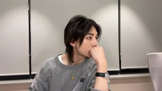 لایو هیونجین (STRAY KIDS) در تاریخ 2023.5.27 با زیرنویس فارسی آنلاین♡♡(درخواستی). پارت اول