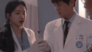 میکس از سریال دکتر روح