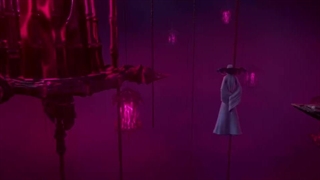 انیمه نبرد از طریق اسمان Battle Through the Heavens فصل 5 قسمت 53+زیرنویس فارسی