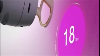 دستگاه لیزر موهای زائد کندلا