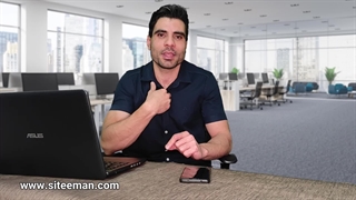 دوره آموزش طراحی سایت در اصفهان | بررسی سوالات | قسمت 1