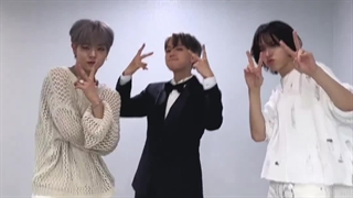 چالش cream soda توسط بکهیون و اعضای treasures