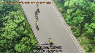 اوپنینگ 2 فصل 5 انیمه yowamushi pedal _ با زیرنویس فارسی