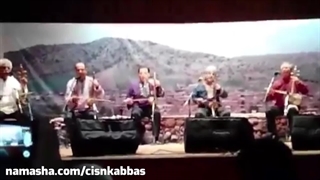 آواز علیسونه استاد محمد باجلاوند با کمان آوا علی اکبر شکارچی فرج علیپور فرشاد سیفی حامد فیضیان شهاب خاکسار