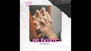 دانلود آهنگ جدید آپریس به نام دل پایته