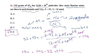 فرمول های تکنیکی حل سریع سوالات شیمی آزمون آیمت IMAT ایتالیا رشته های پزشکی