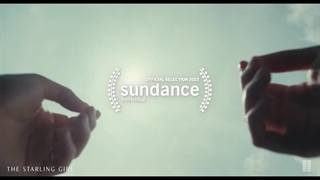 تریلر فیلم The Starling Girl 2023
