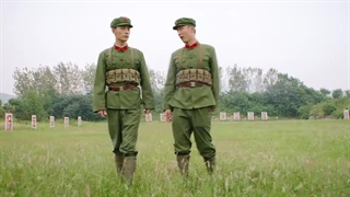 سریال چینی ace troops (سربازان آس) قسمت 8 بدون زیرنویس