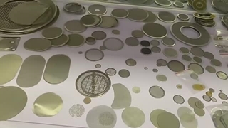 قیمت پاک اسکرین