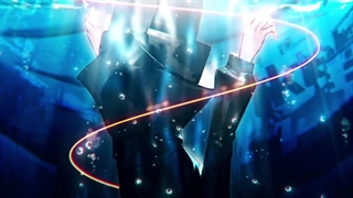 ساخت انیمه اقتباسی از لایت ناول Your Forma تایید شد