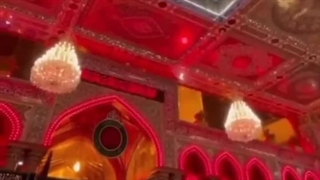 مداحی جدید - فراق با صدای پویا بیاتی