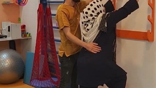 مراکز توانبخشی کودکان و بزرگسالان در مشهد