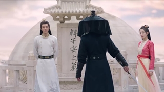 قسمت 11 سریال افسانه آن‌ له با زیرنویس فارسی «لینک دانلود با کیفیت در توضیحات »